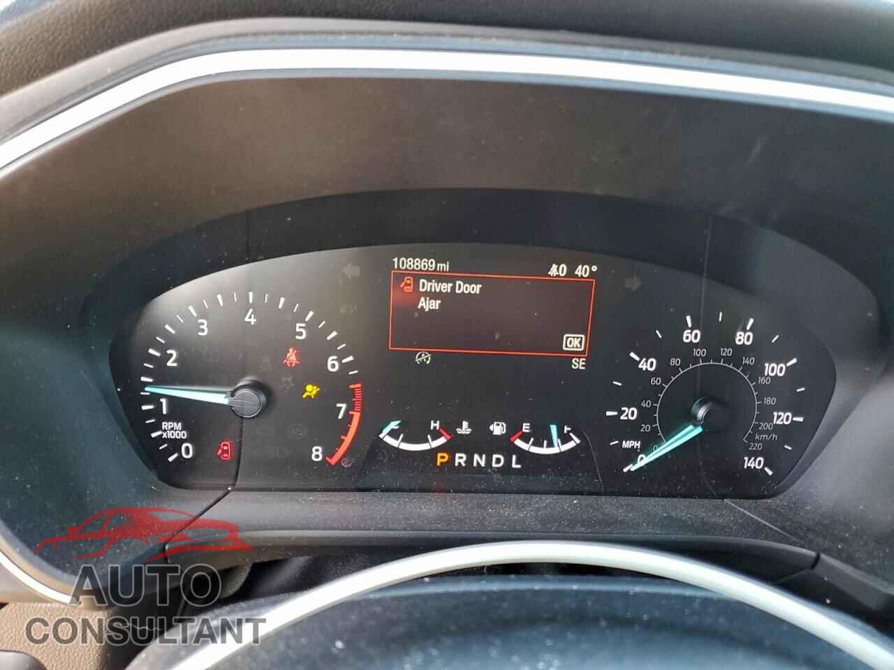 FORD ESCAPE 2020 - 1FMCU0G62LUA95164