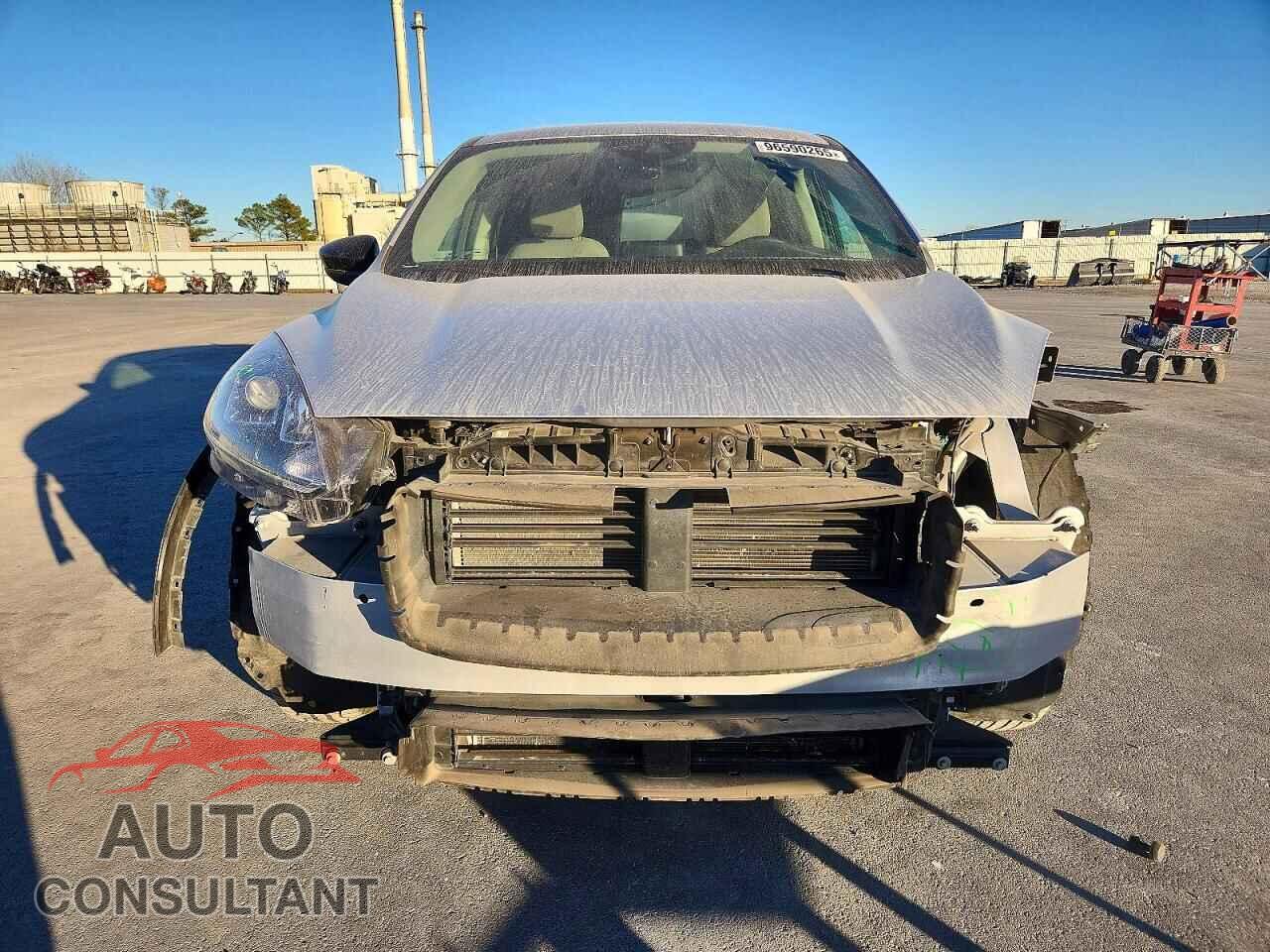 FORD ESCAPE 2020 - 1FMCU9BZXLUA56473