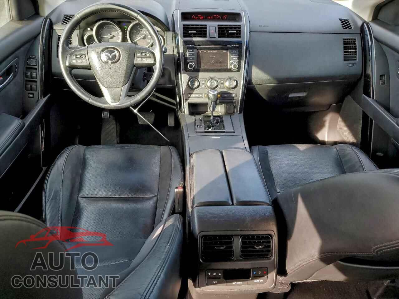MAZDA CX-9 2013 - JM3TB3CV1D0404387