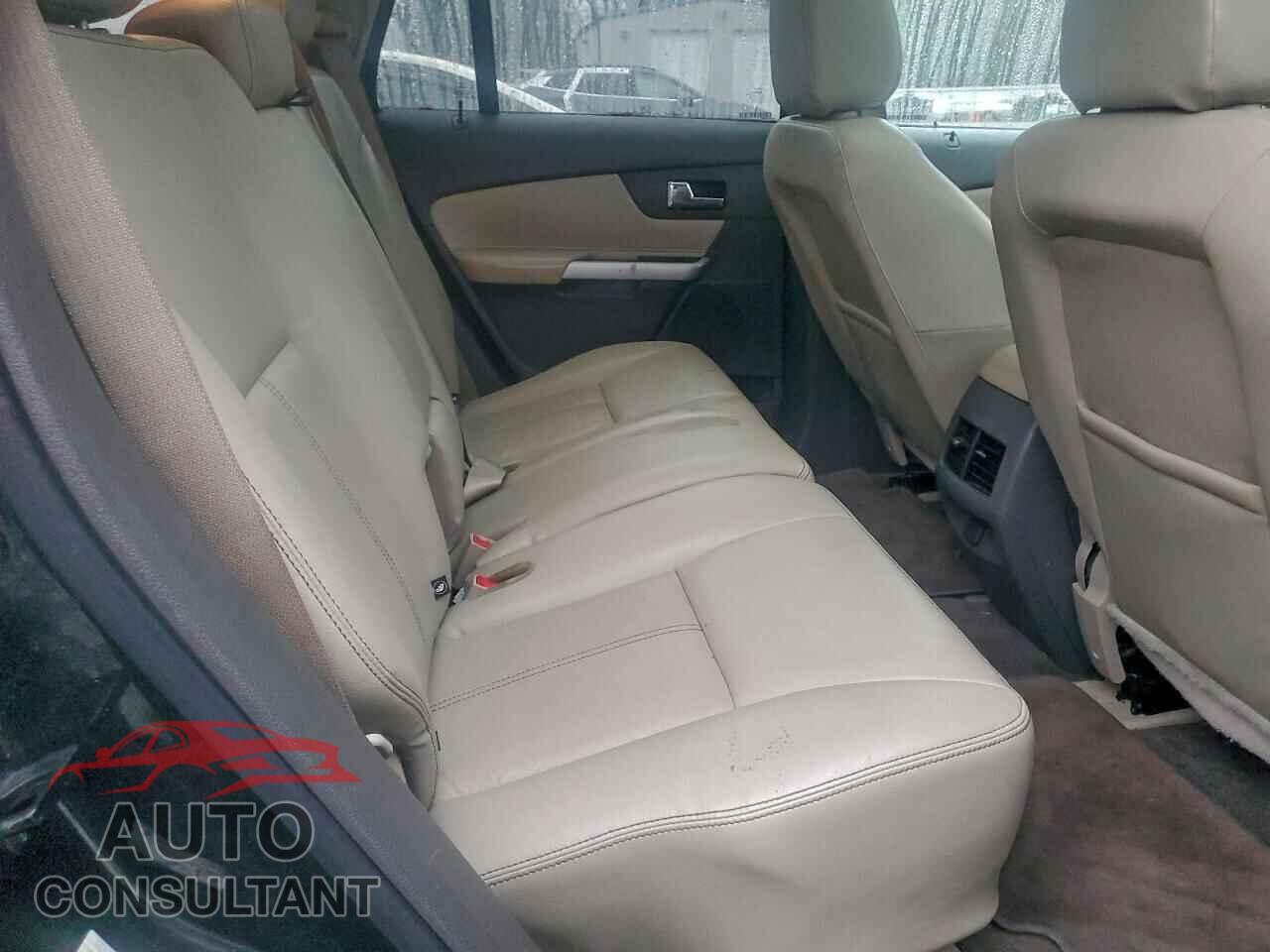 FORD EDGE 2014 - 2FMDK4JC3EBB31369
