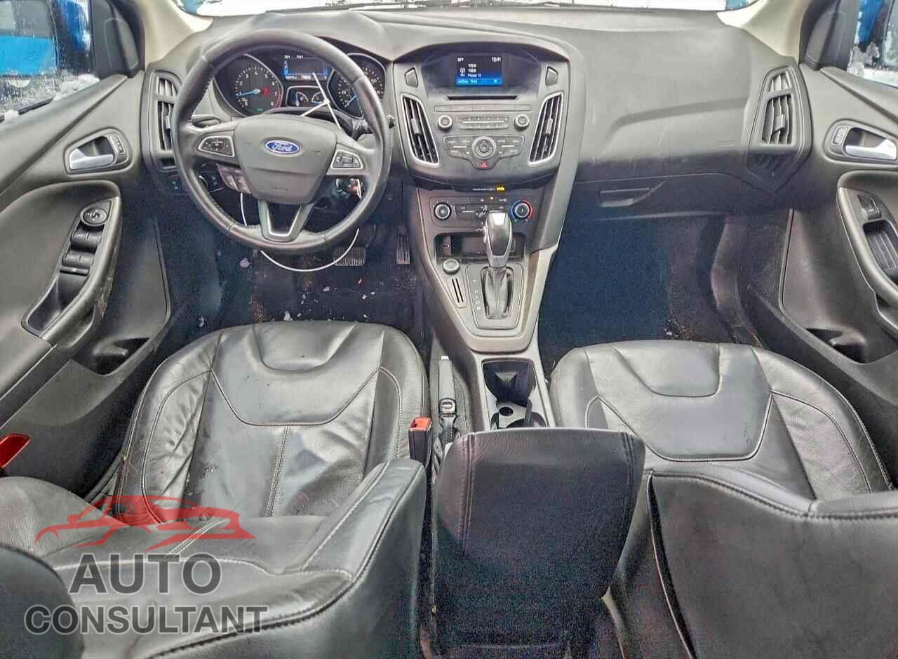 FORD FOCUS 2016 - 1FADP3K29GL208891