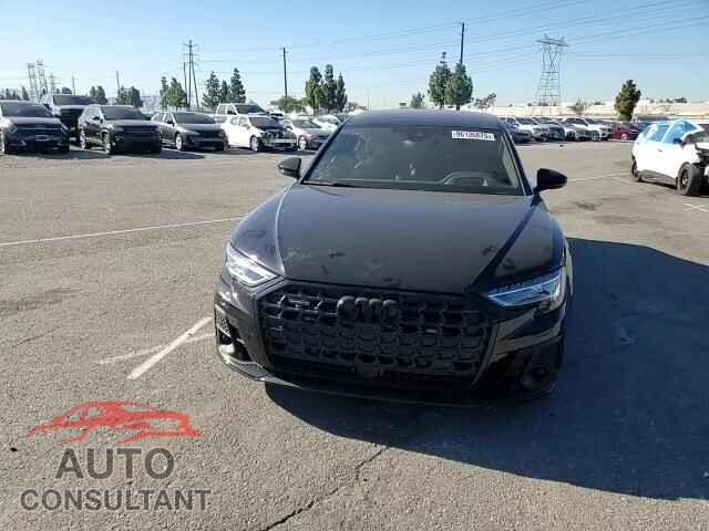 AUDI A8 2024 - WAULDAF84RN010855