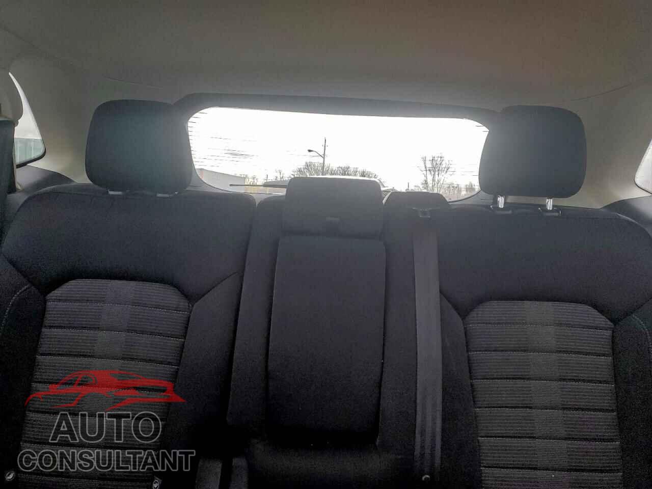 FORD EDGE 2015 - 2FMTK3J89FBB17169