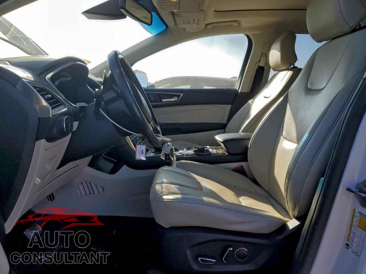 FORD EDGE 2015 - 2FMPK4K86FBB27129