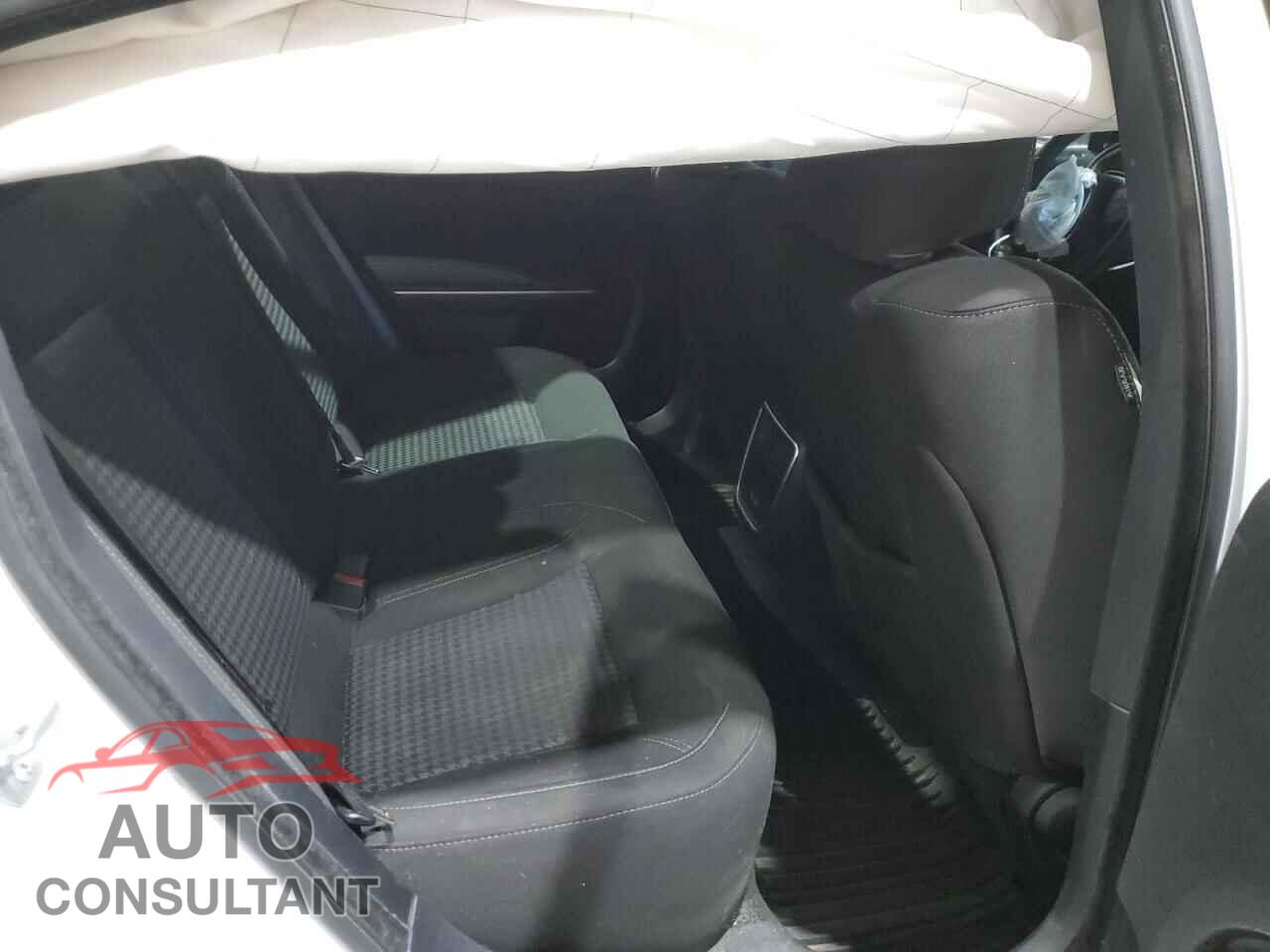 DODGE CHARGER 2021 - 2C3CDXJG1MH679904