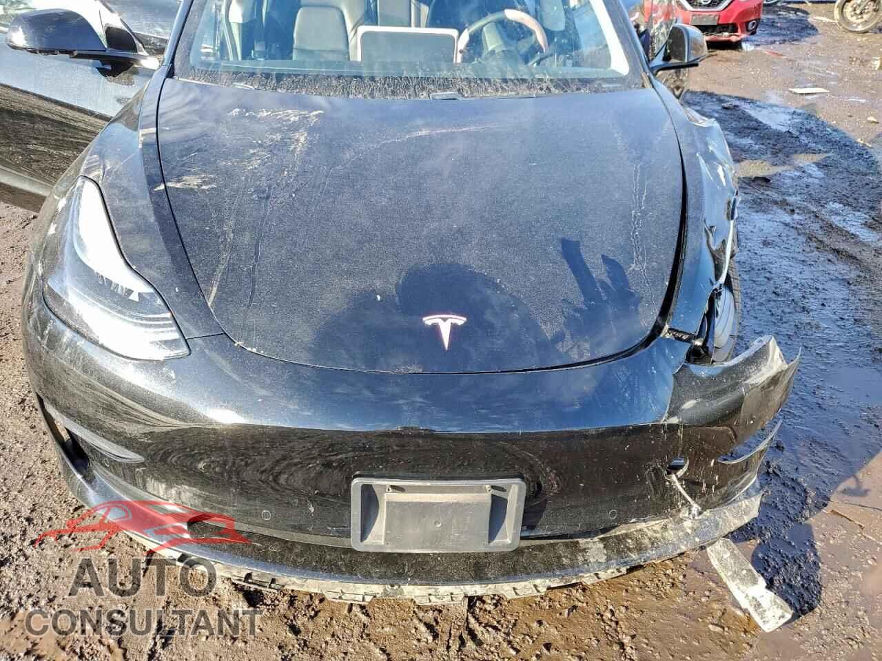 TESLA MODEL 3 2021 - 5YJ3E1EA7MF920883