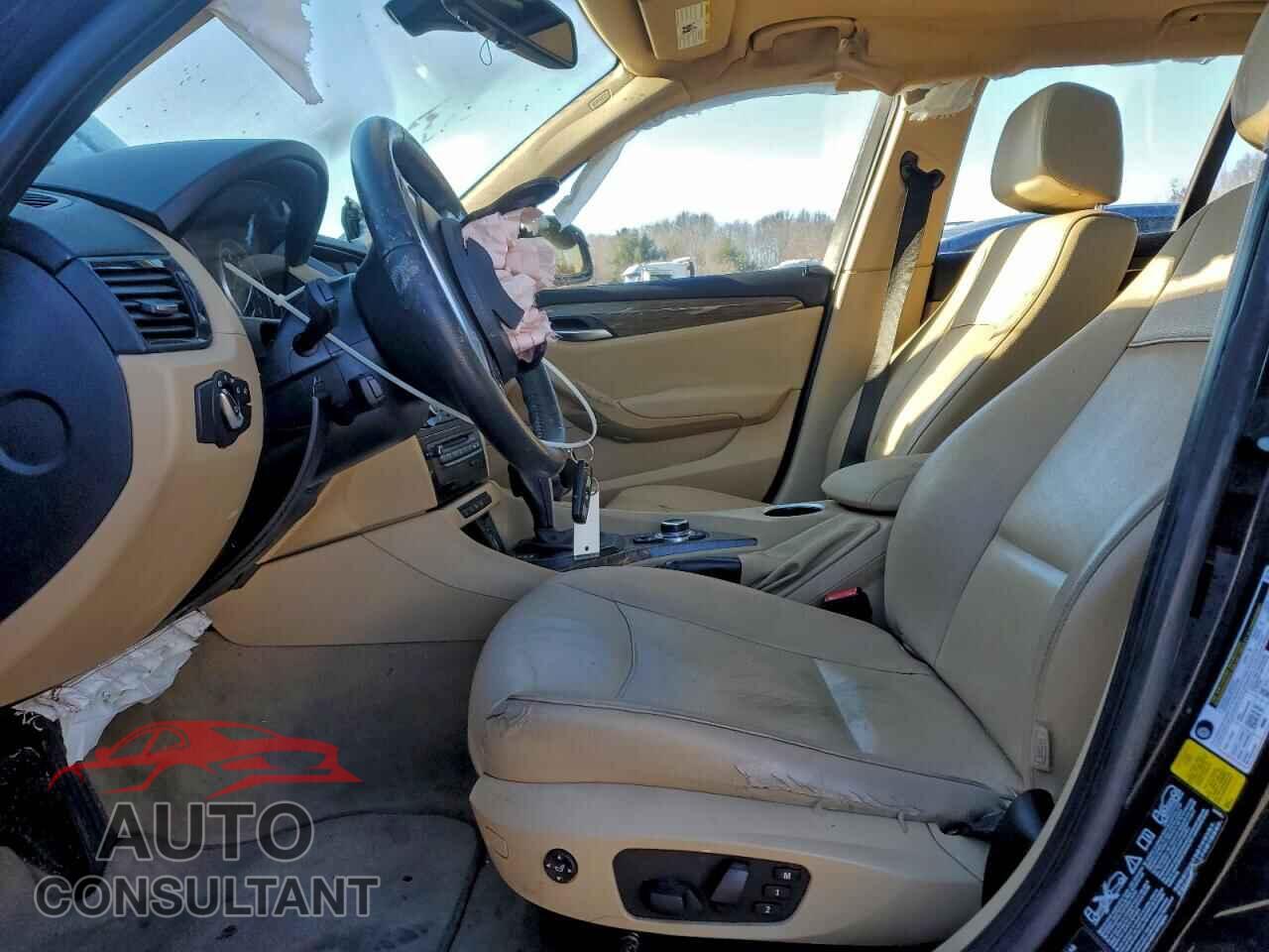 BMW X1 2014 - WBAVM5C57EVV92387
