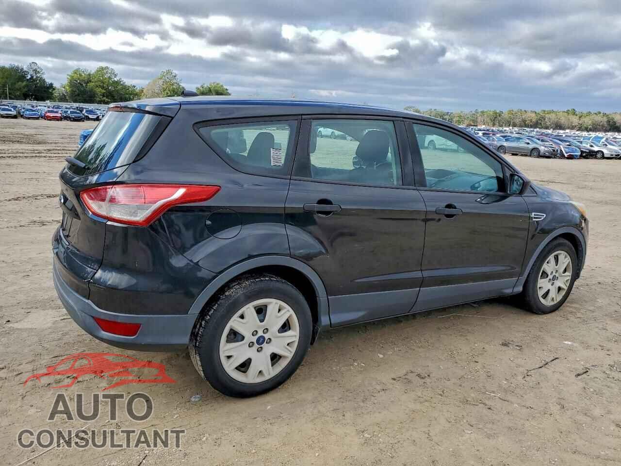 FORD ESCAPE 2014 - 1FMCU0F78EUC90182