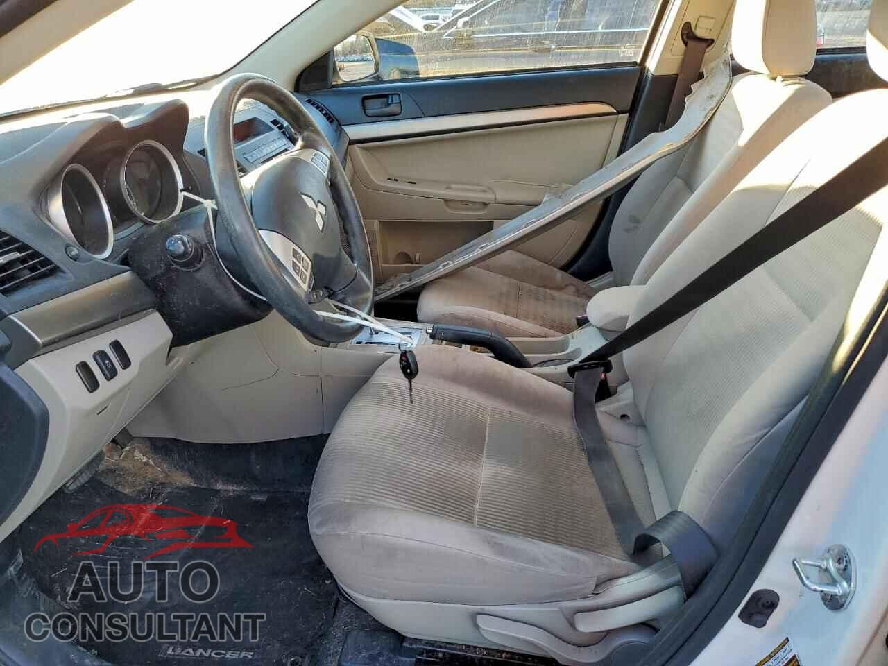 MITSUBISHI LANCER 2013 - JA32U2FU3DU002082