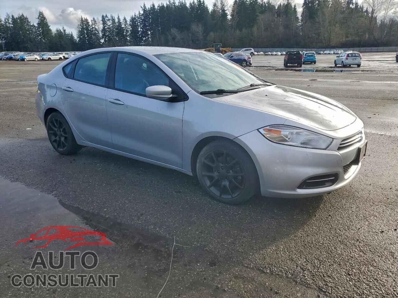 DODGE DART 2013 - 1C3CDFBA5DD198863
