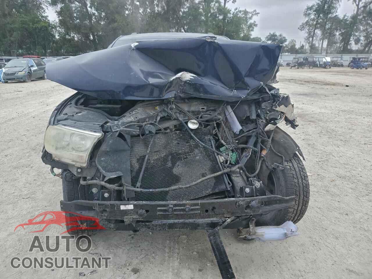 DODGE DURANGO 2011 - 1D4RE4GG0BC653547