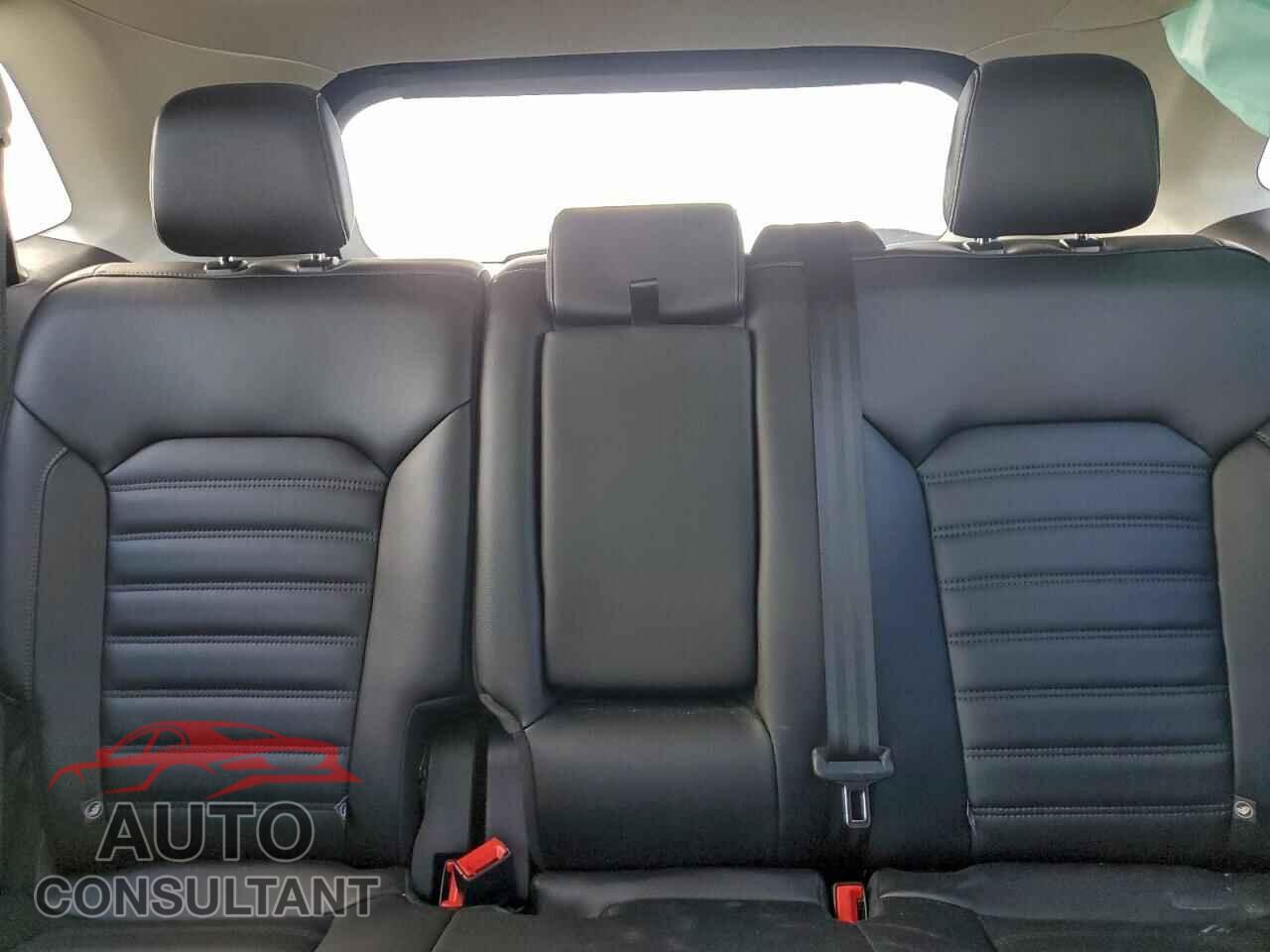 FORD EDGE 2022 - 2FMPK4J92NBB15035