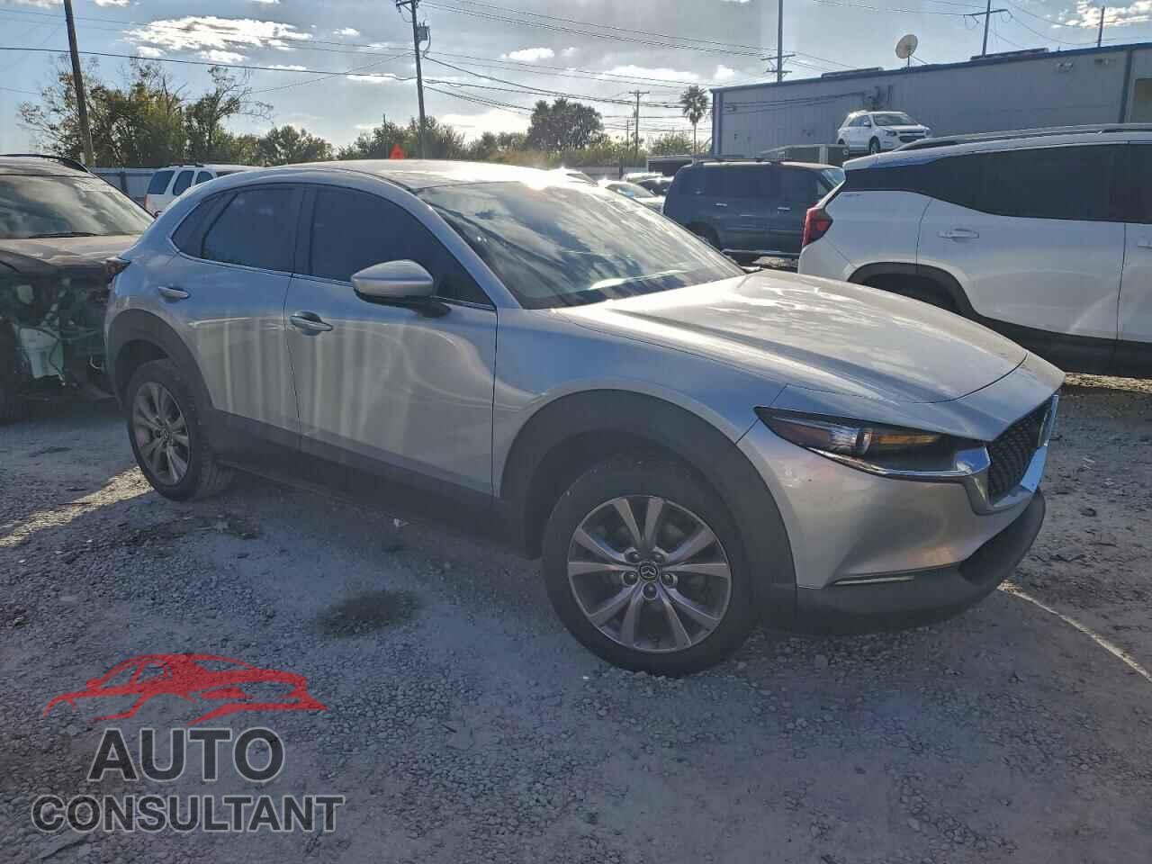 MAZDA CX30 2020 - 3MVDMACL2LM120819