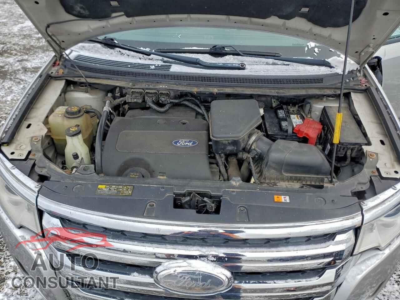 FORD EDGE 2012 - 2FMDK4JC1CBA29047