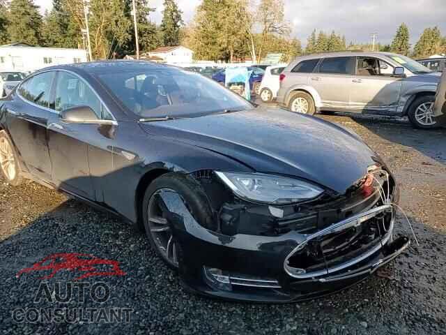 TESLA MODEL S 2015 - 5YJSA1S23FF089986