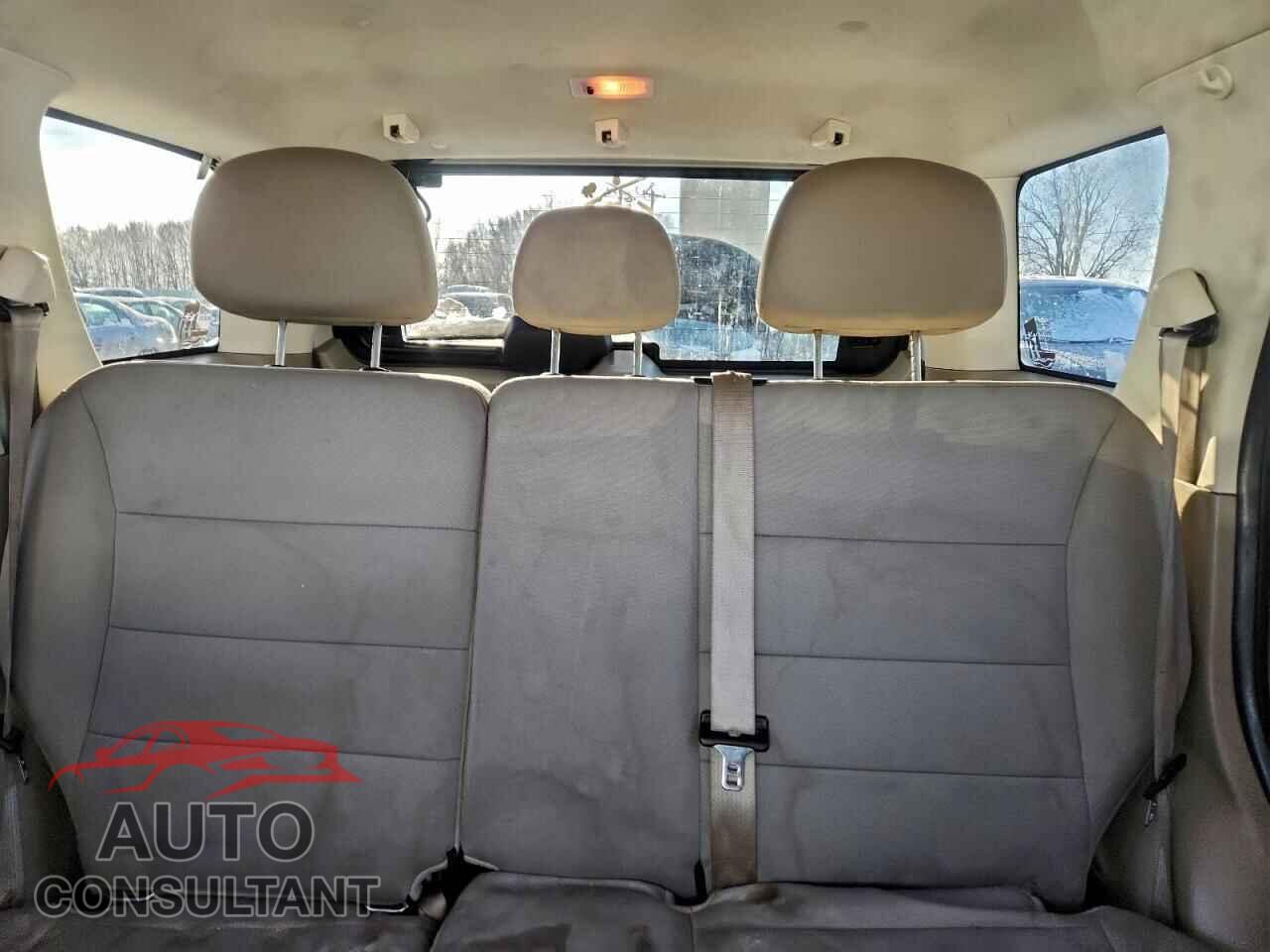 FORD ESCAPE 2012 - 1FMCU0D79CKA21930
