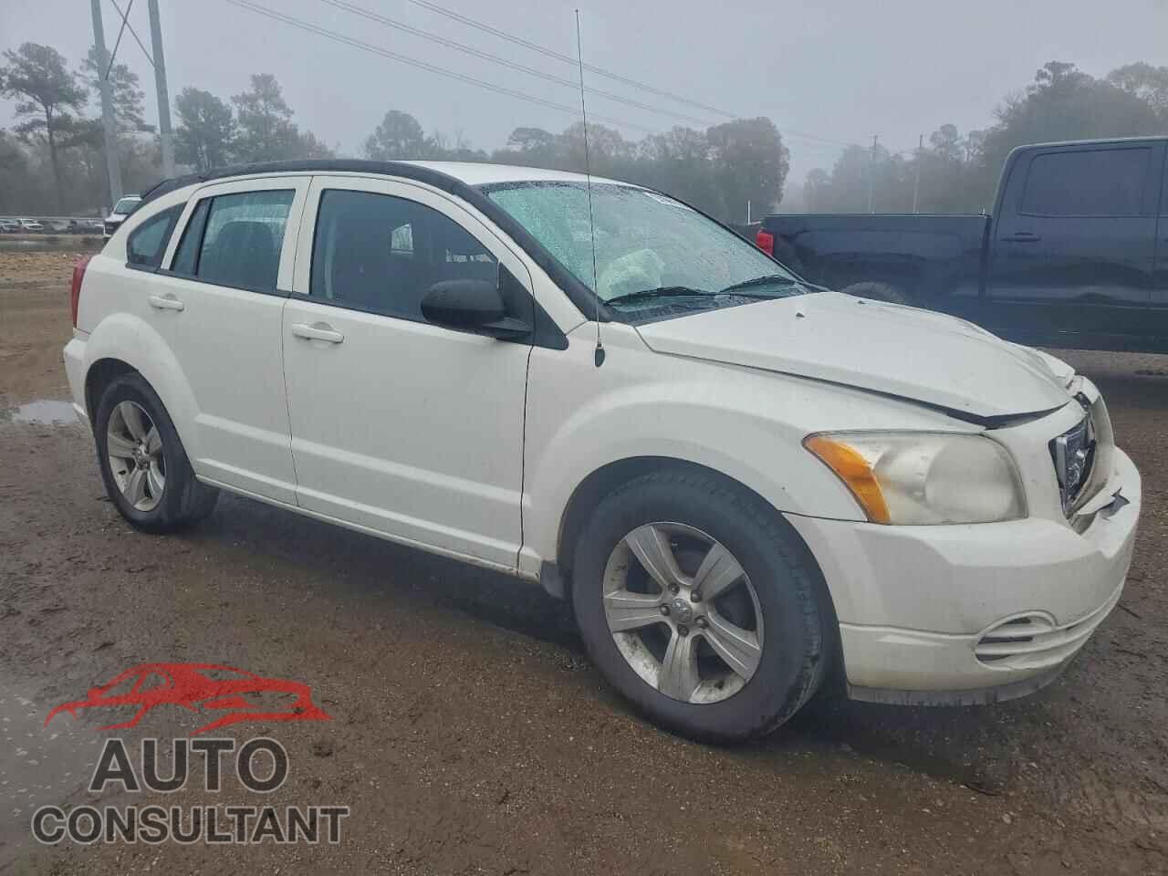 DODGE CALIBER 2010 - 1B3CB4HA1AD590748