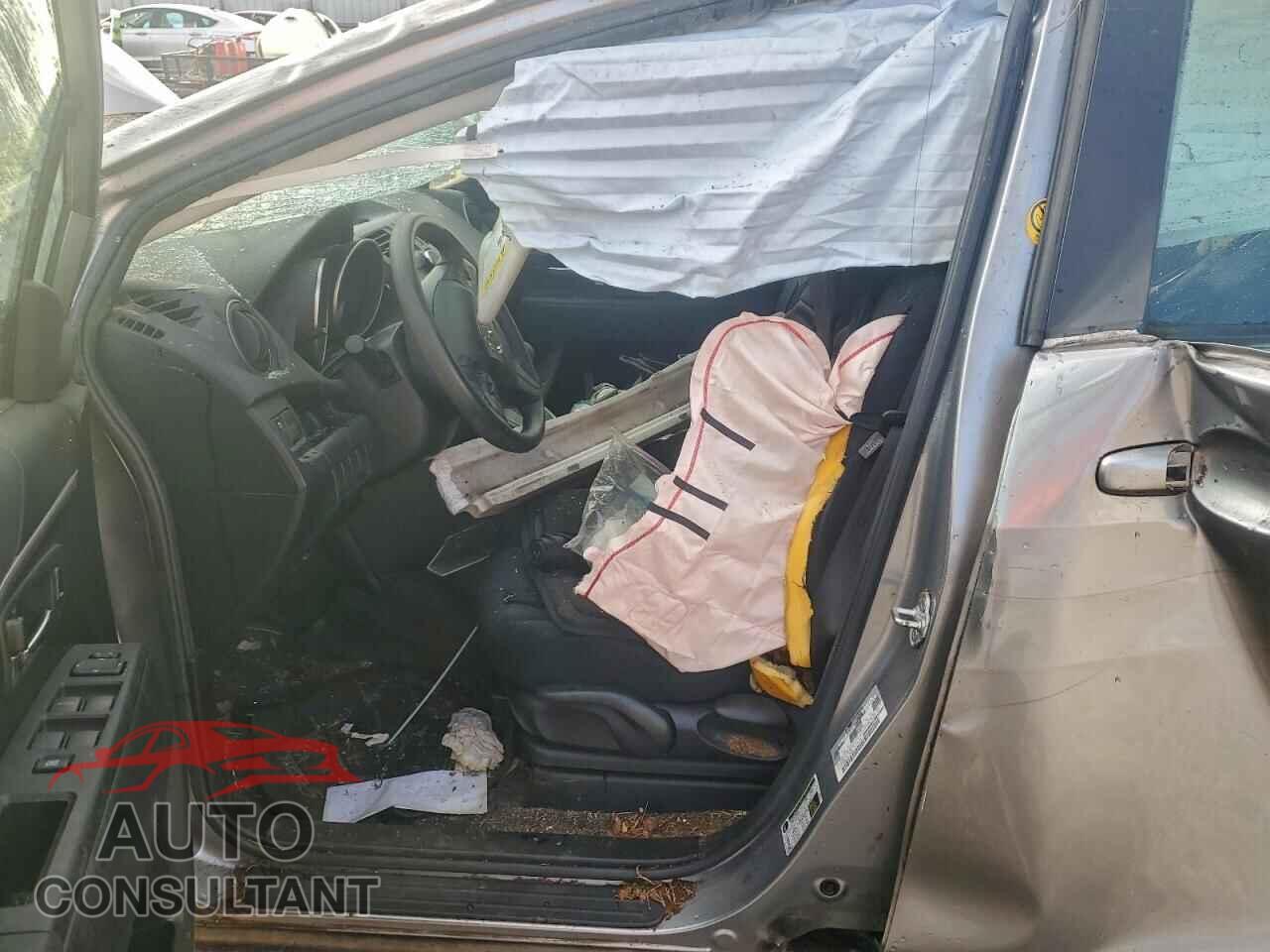 MAZDA 5 2014 - JM1CW2BL9E0176244
