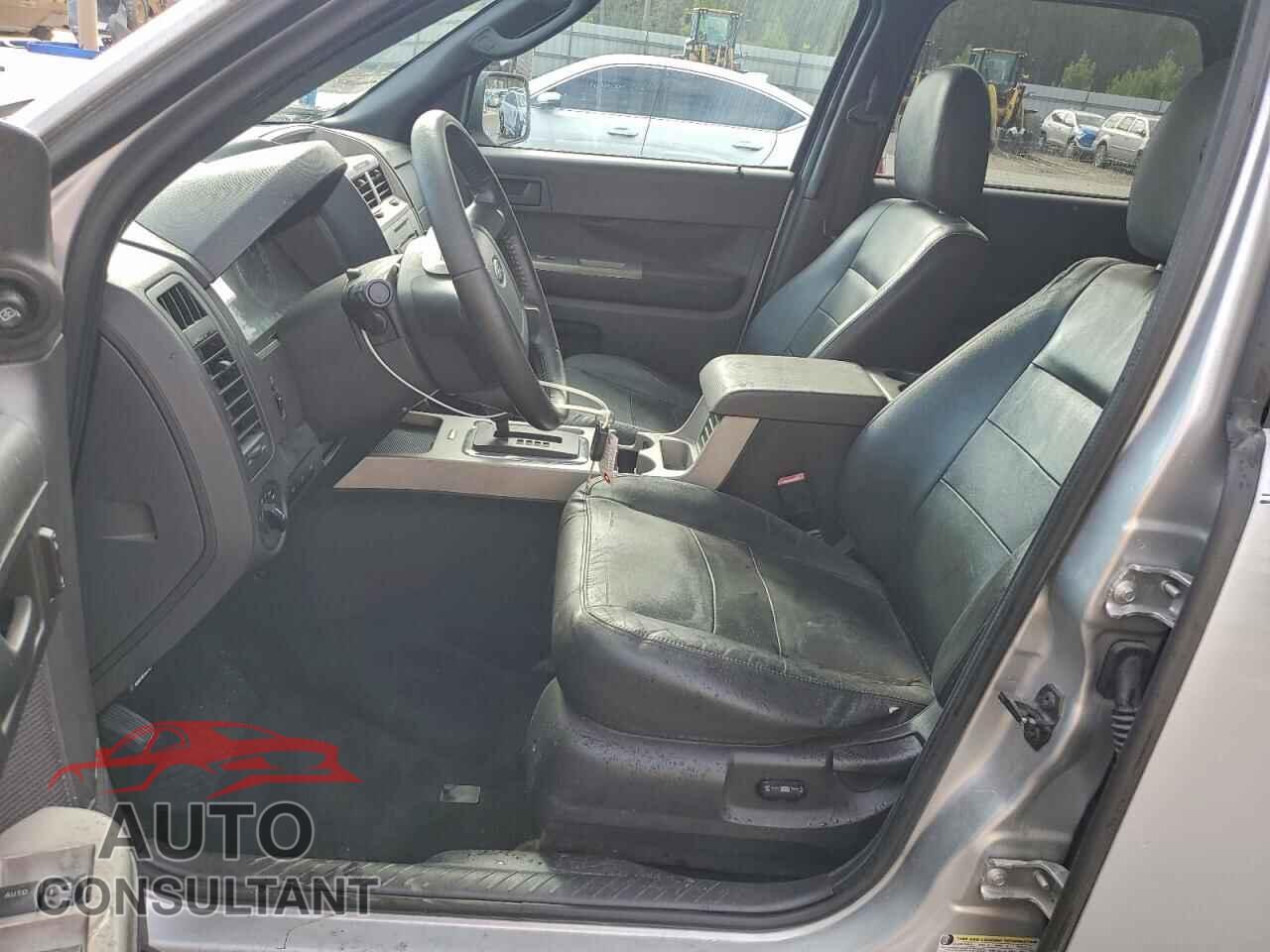 FORD ESCAPE 2009 - 1FMCU03719KA53765