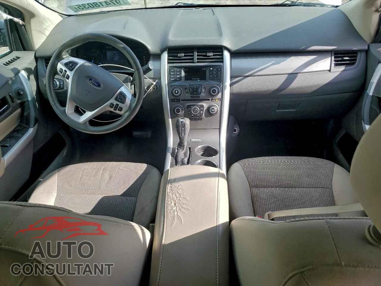 FORD EDGE 2014 - 2FMDK4JC9EBA79021