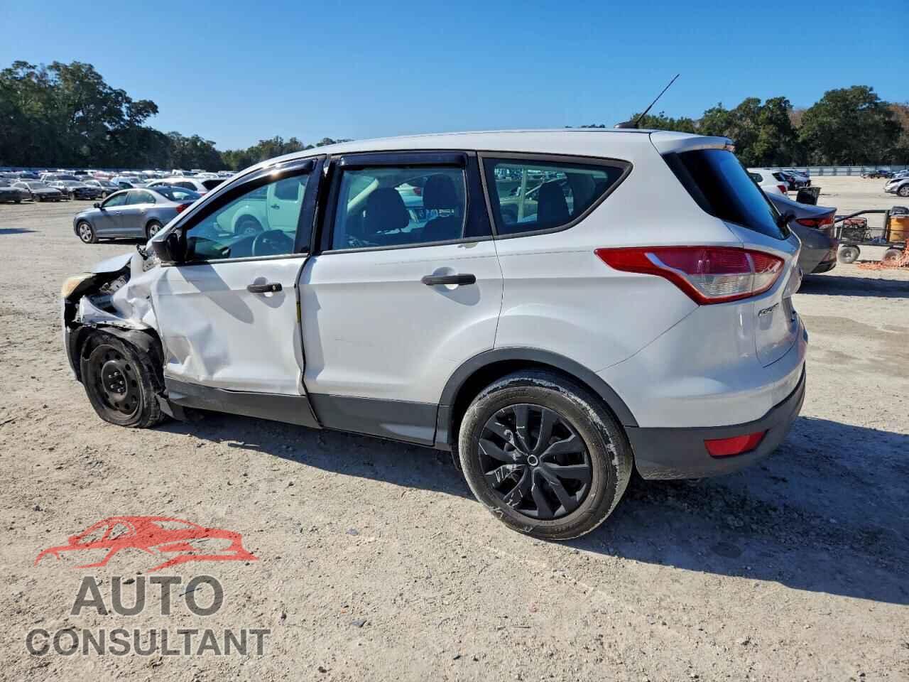 FORD ESCAPE 2014 - 1FMCU0F79EUC31402