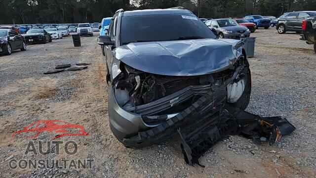 FORD EXPLORER 2014 - 1FM5K7D86EGA15962