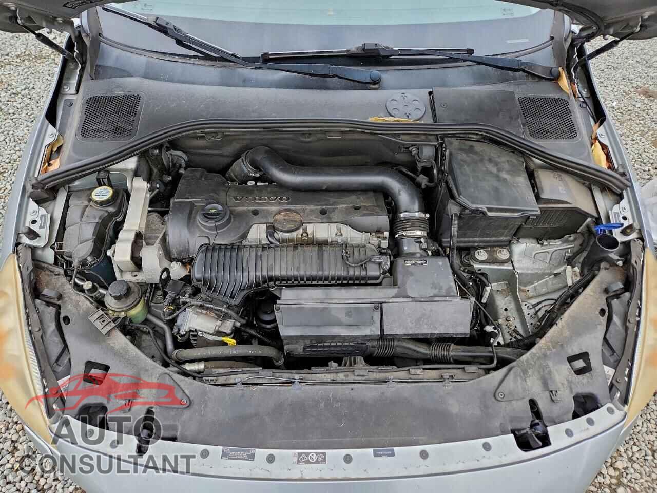 VOLVO S60 2013 - YV1612FS7D2204018