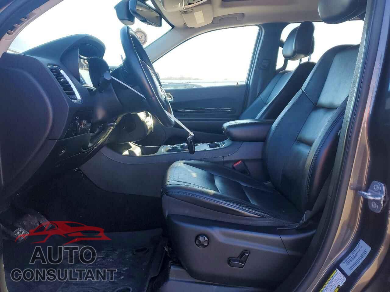 DODGE DURANGO 2015 - 1C4RDJDG1FC795737