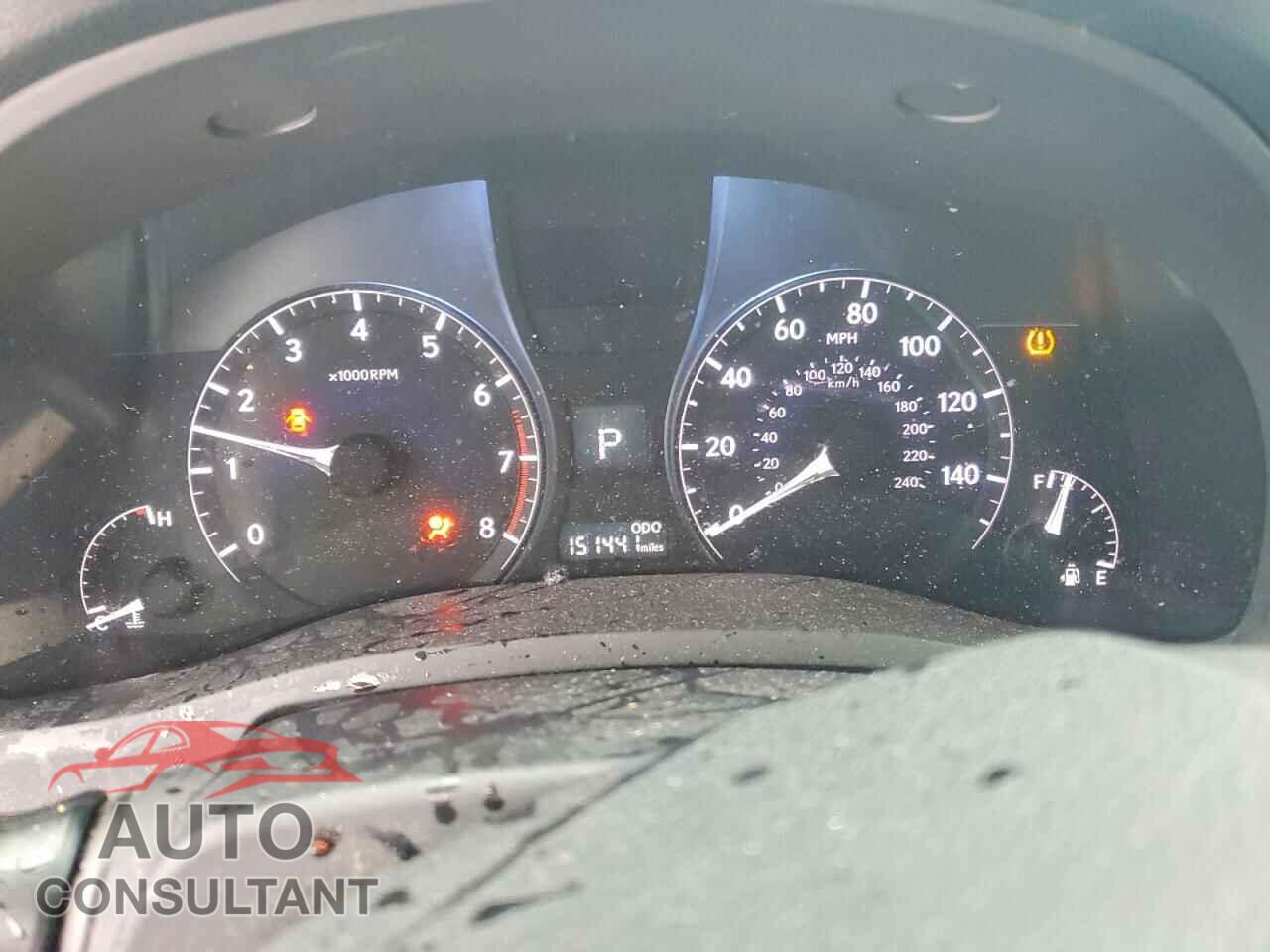 LEXUS RX350 2010 - 2T2BK1BA0AC067666