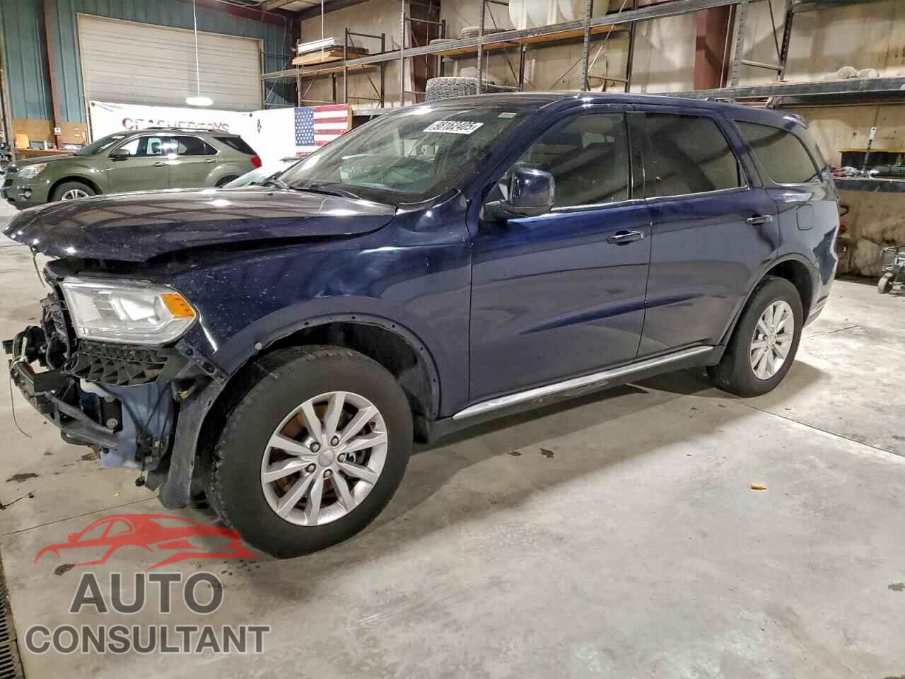 DODGE DURANGO 2015 - 1C4RDJFG6FC938436