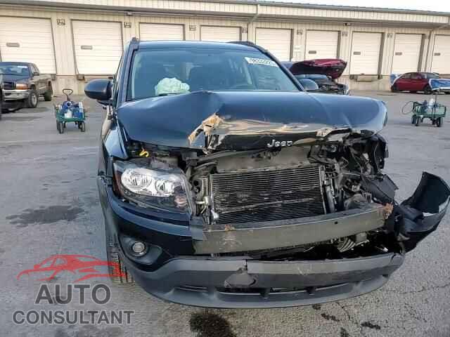 JEEP COMPASS 2015 - 1C4NJDBB1FD332314