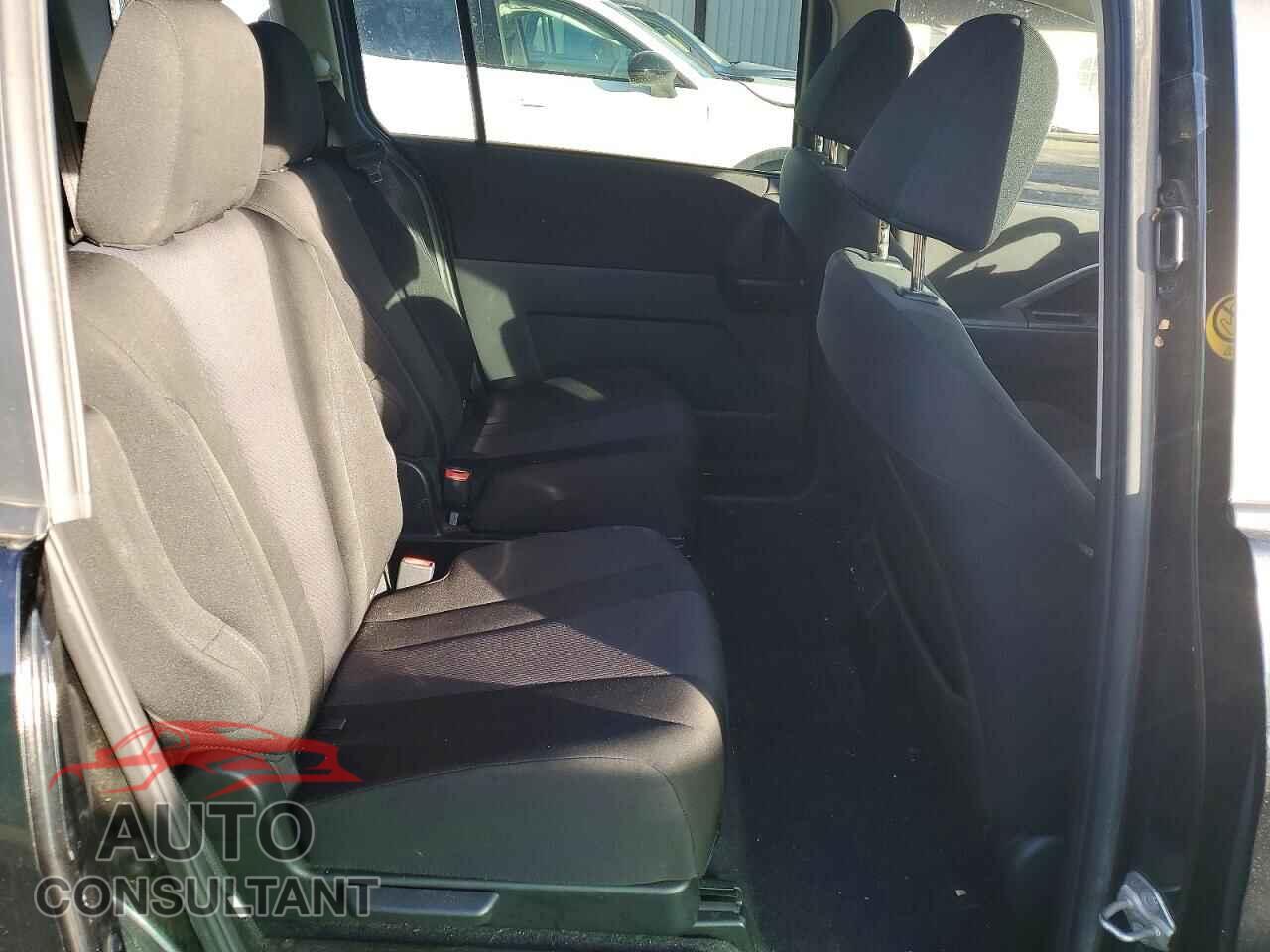 MAZDA 5 2015 - JM1CW2BL6F0186151