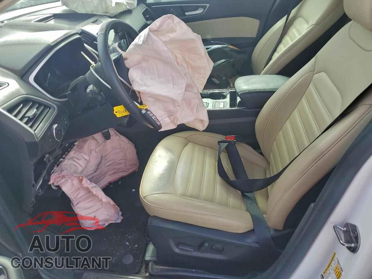 FORD EDGE 2020 - 2FMPK3J90LBA47518