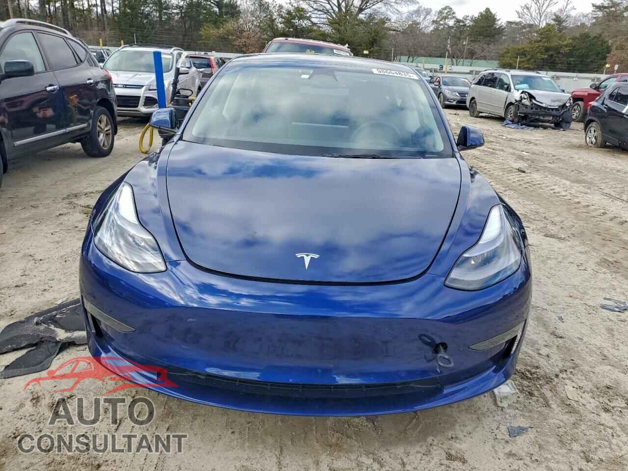 TESLA MODEL 3 2023 - 5YJ3E1EA2PF653740