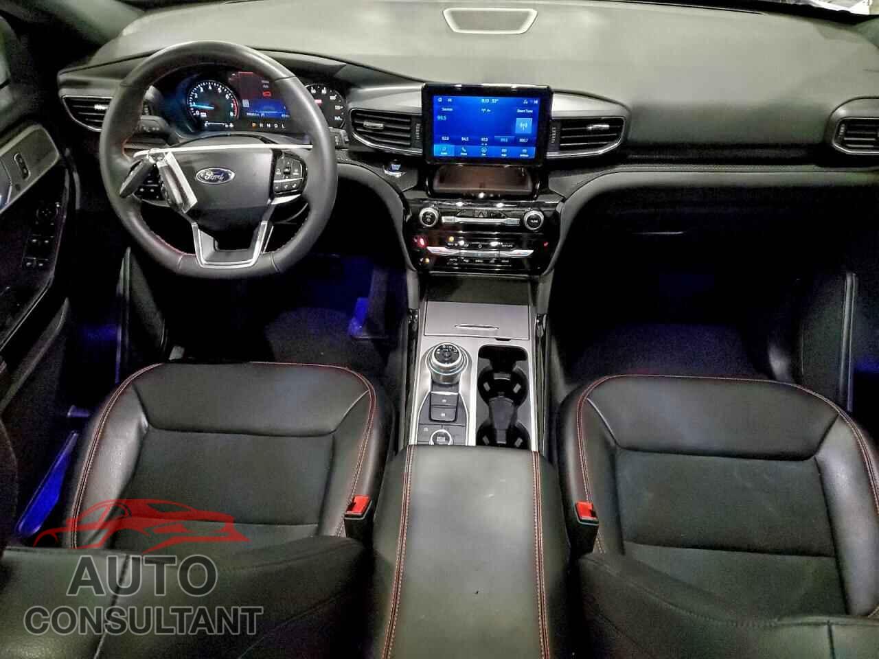 FORD EXPLORER 2023 - 1FMSK8KH1PGC40160