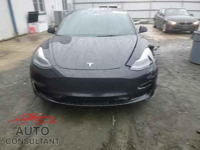 TESLA MODEL 3 2022 - 5YJ3E1EA6NF116768