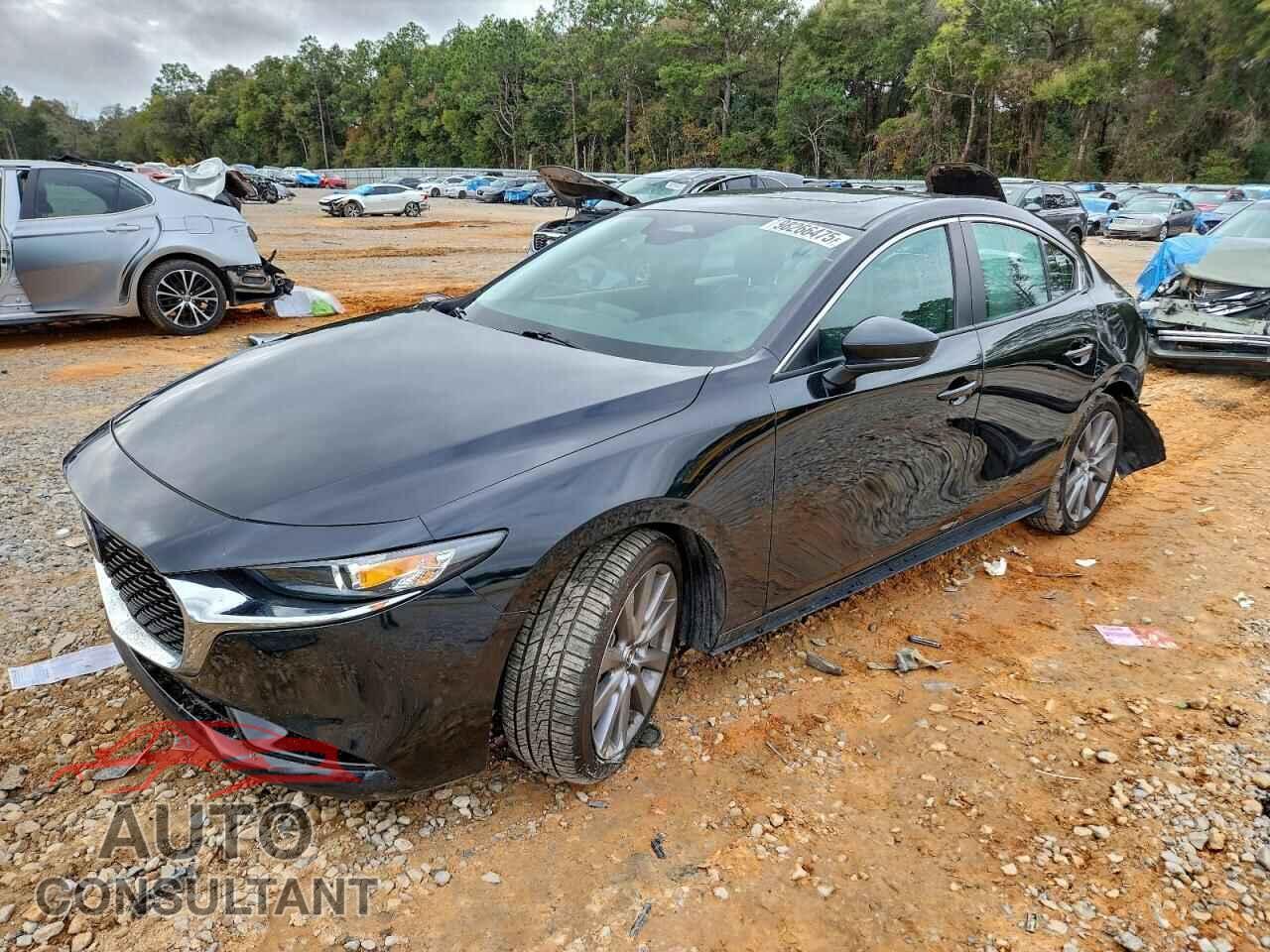 MAZDA 3 2024 - 3MZBPACM3RM414082