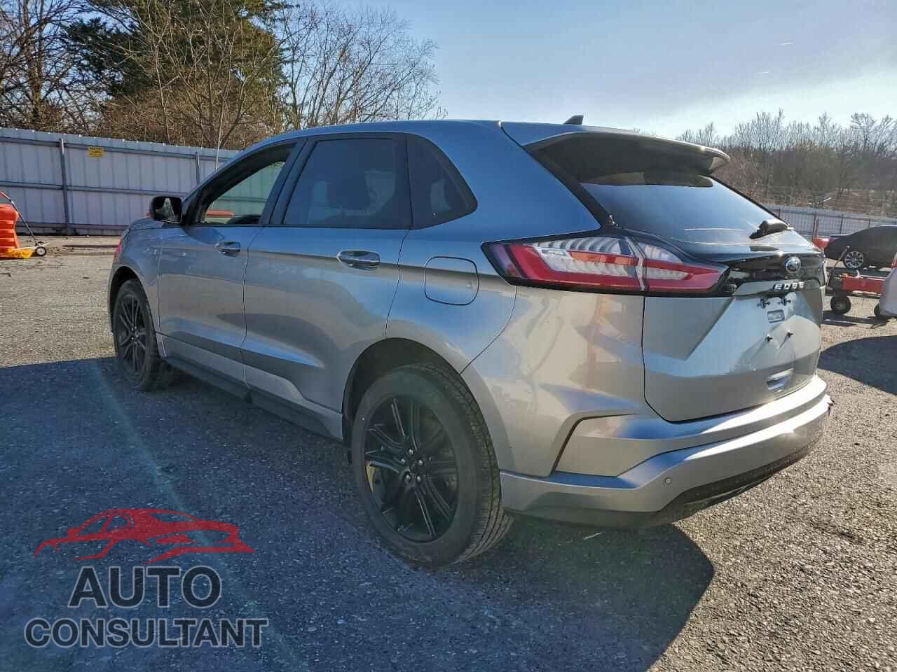 FORD EDGE 2022 - 2FMPK4J99NBA10430