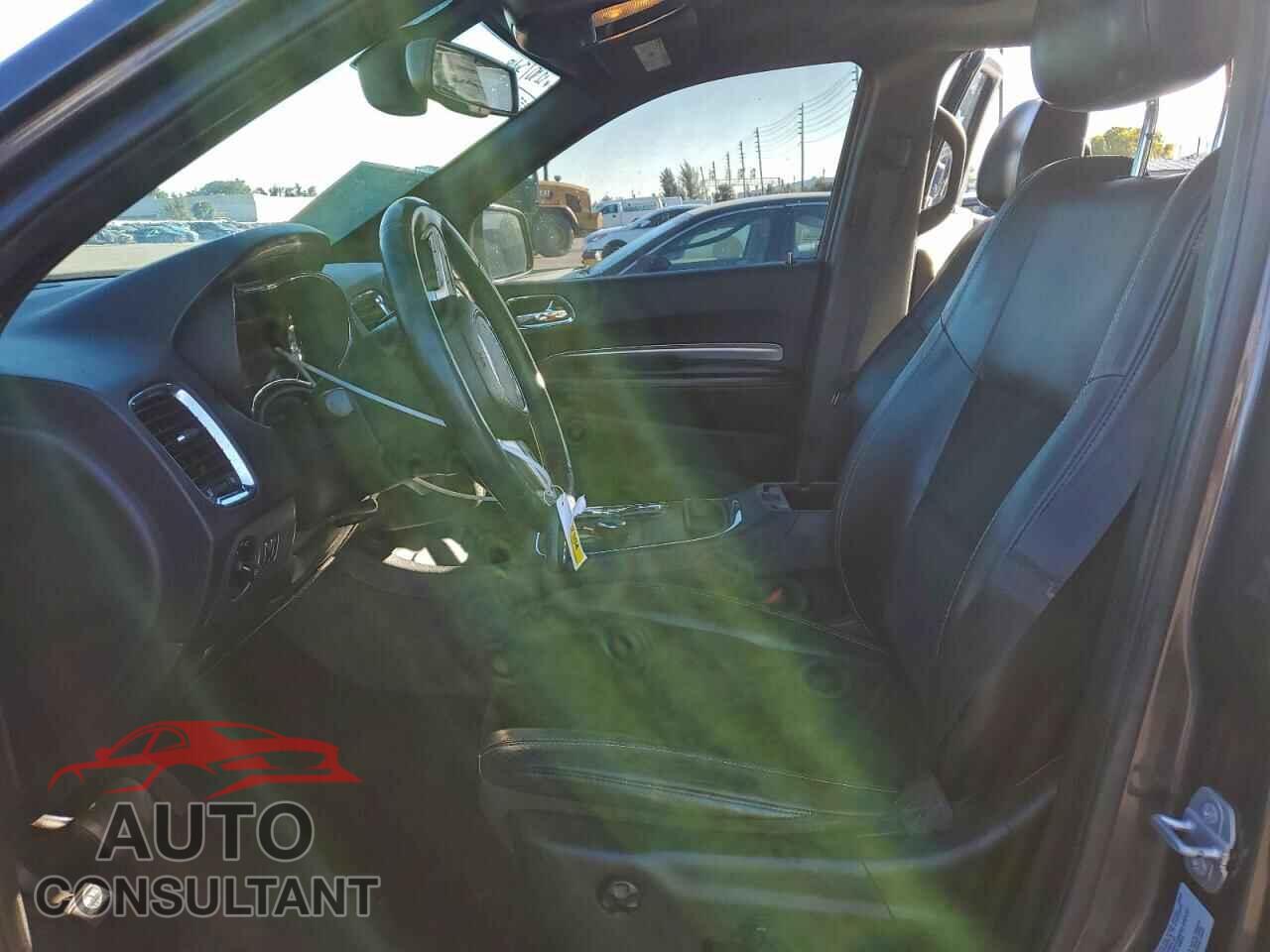 DODGE DURANGO 2015 - 1C4RDJAGXFC789603