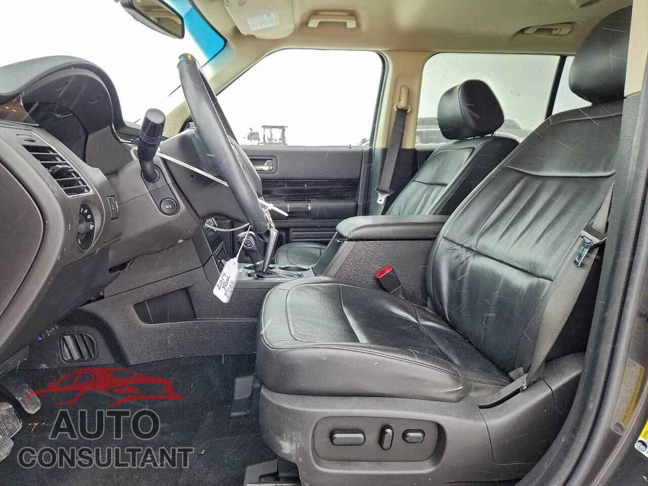 FORD FLEX 2019 - 2FMHK6C8XKBA24241