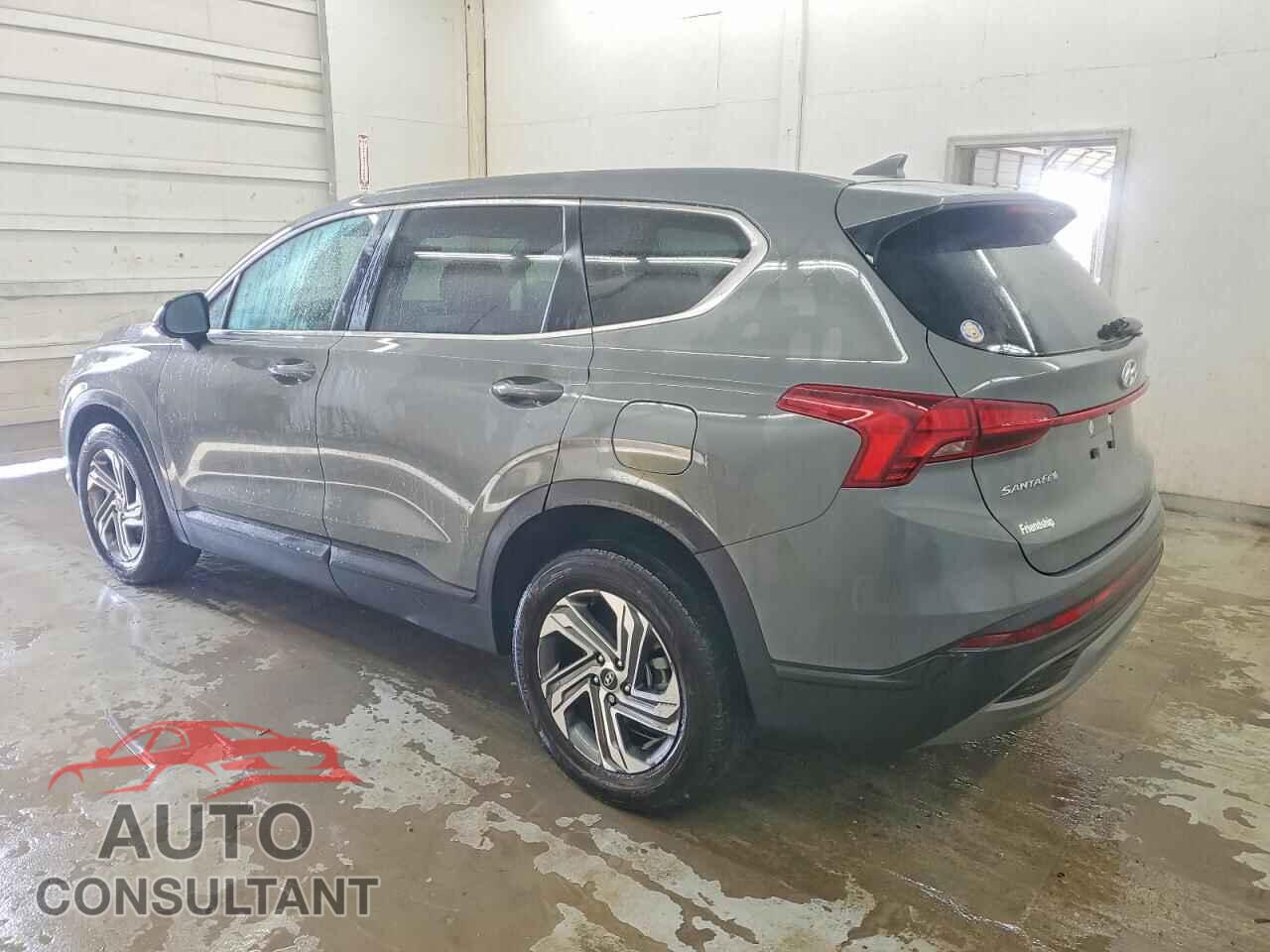 HYUNDAI SANTA FE 2023 - 5NMS14AJ6PH635965
