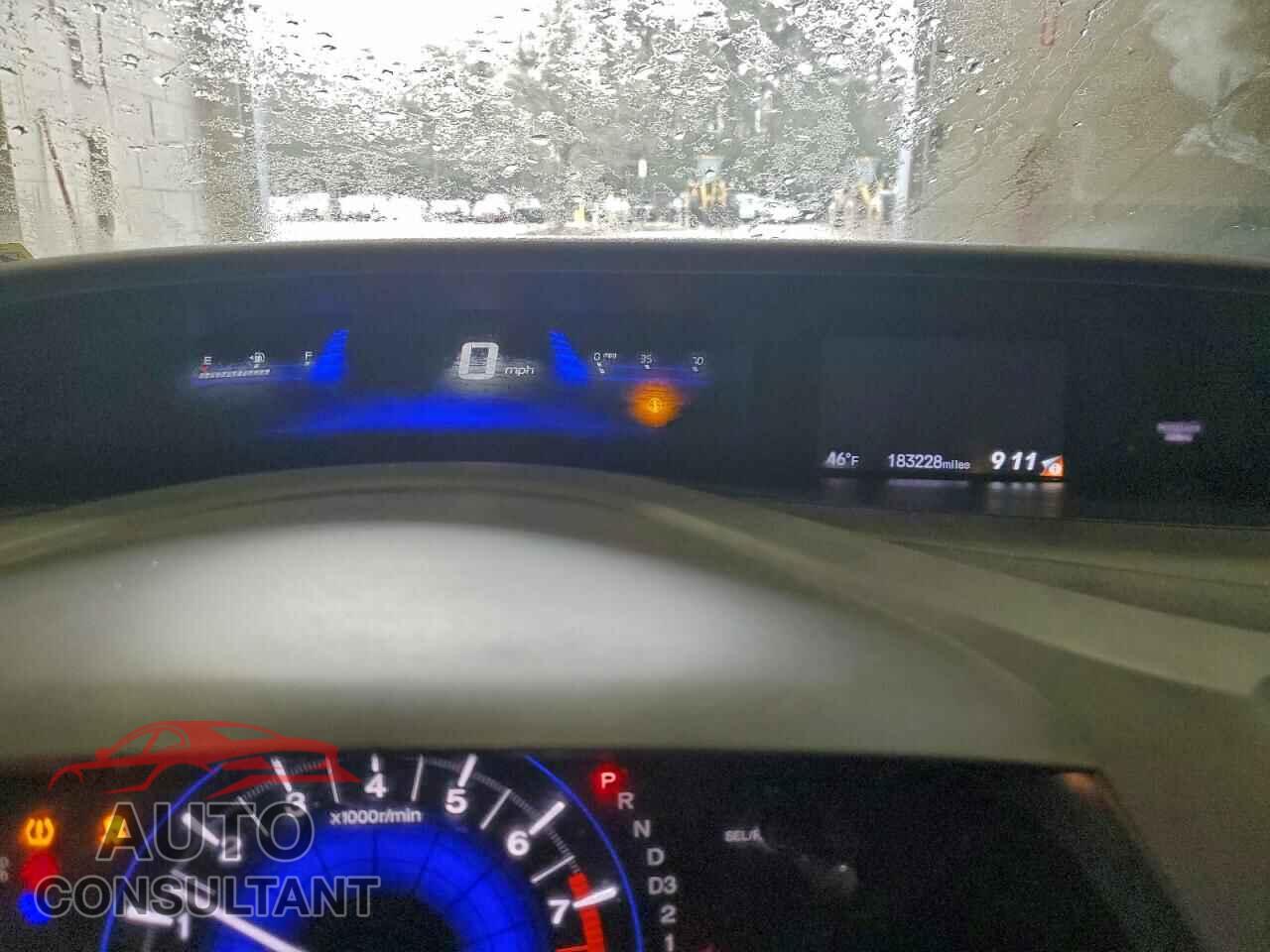 HONDA CIVIC 2012 - 19XFB2F95CE045159