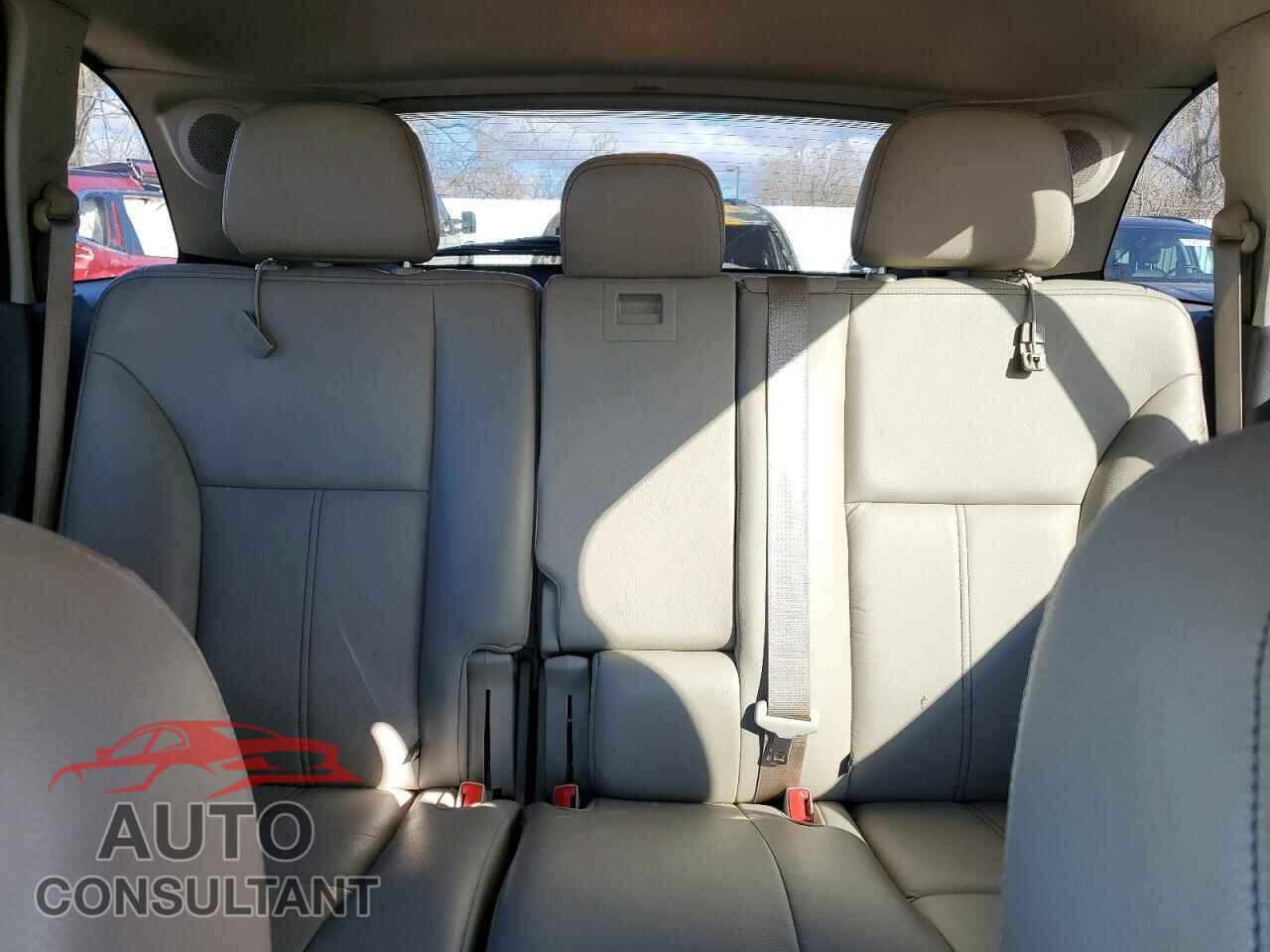 FORD EDGE 2013 - 2FMDK3KC9DBB47888