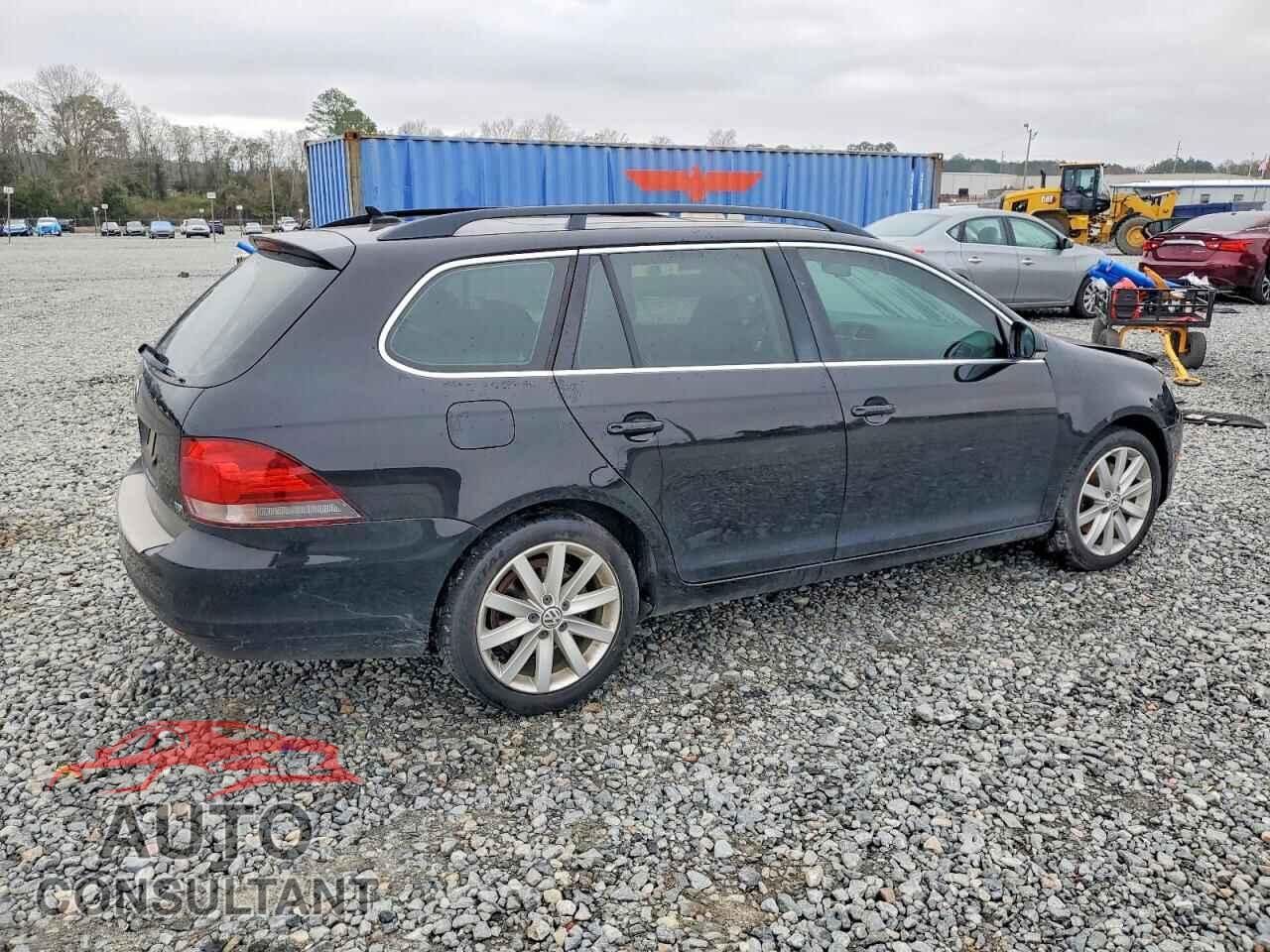 VOLKSWAGEN JETTA 2014 - 3VWPL7AJ5EM601525