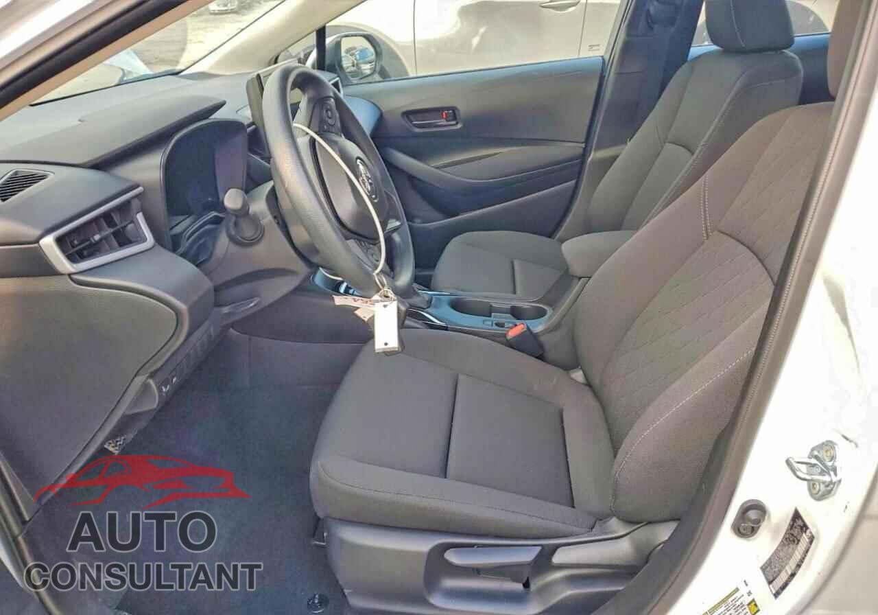 TOYOTA COROLLA 2026 - 5YFB4MDE2TP372007