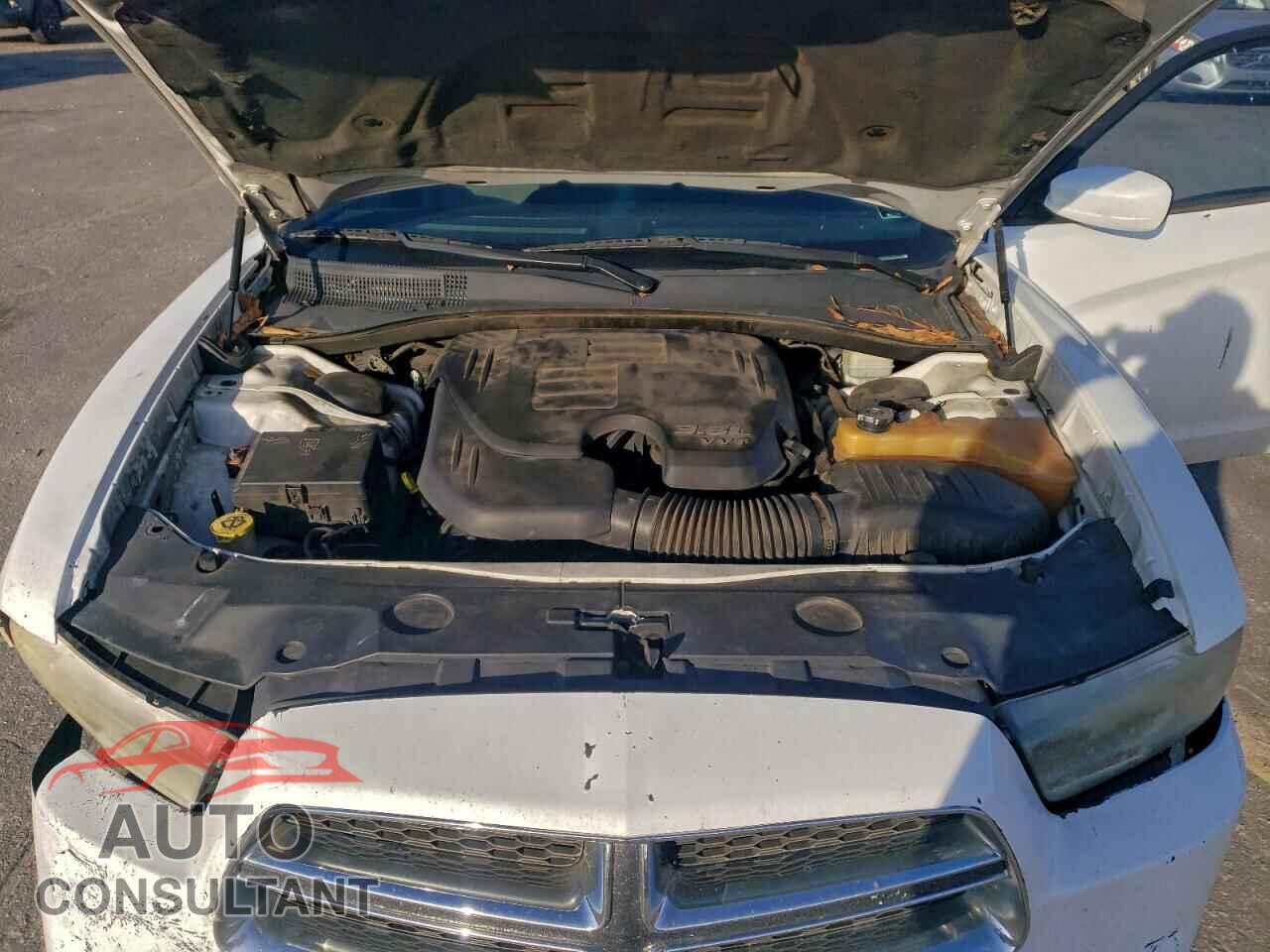 DODGE CHARGER 2011 - 2B3CL3CG0BH548076