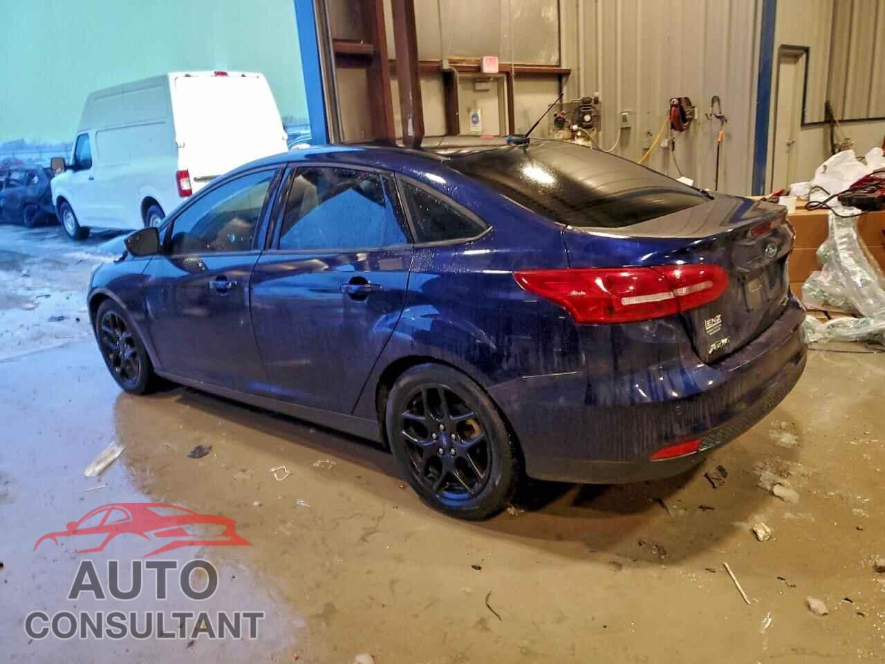 FORD FOCUS 2016 - 1FADP3F23GL359686