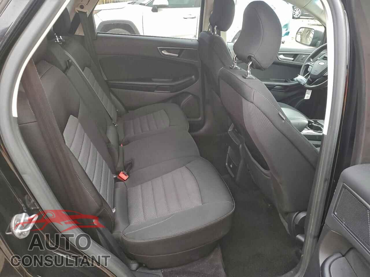 FORD EDGE 2016 - 2FMPK4G94GBC13090