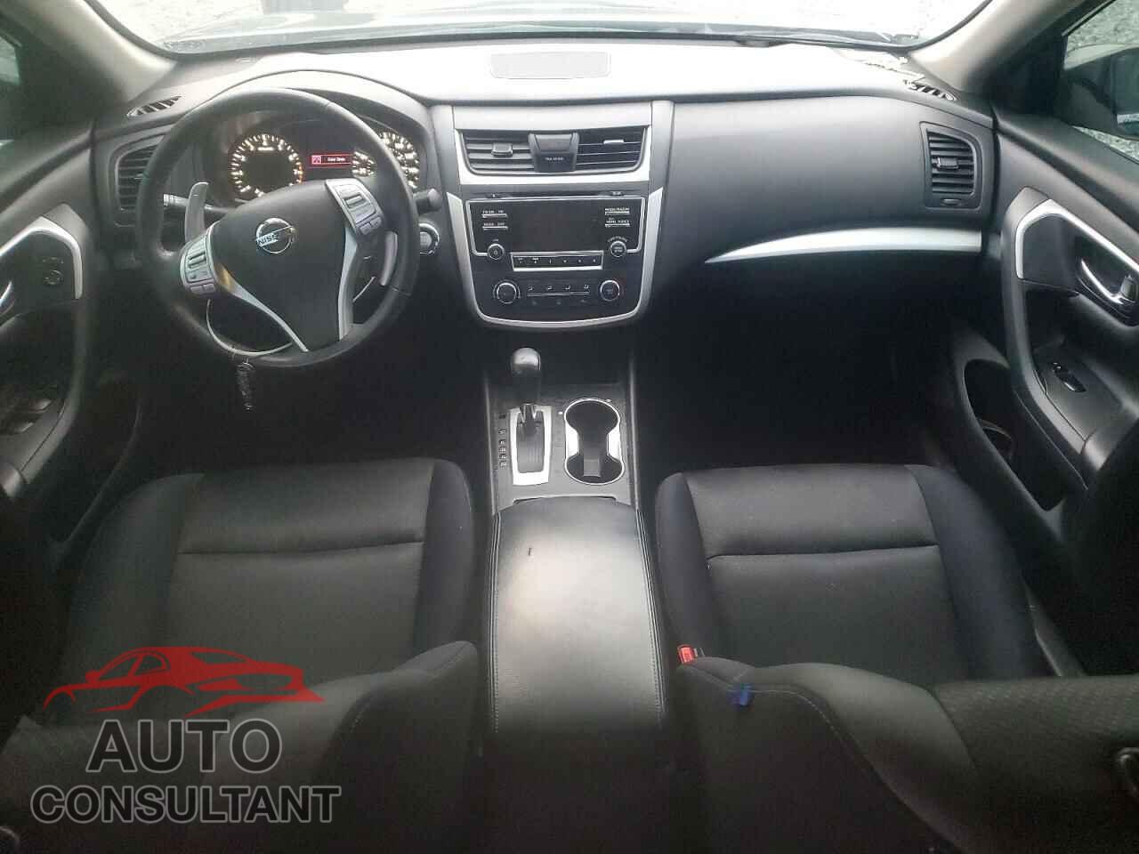 NISSAN ALTIMA 2017 - 1N4AL3AP1HC191646