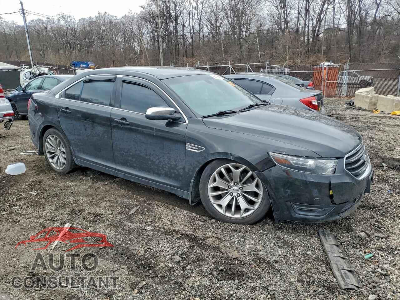 FORD TAURUS 2015 - 1FAHP2F83FG165666